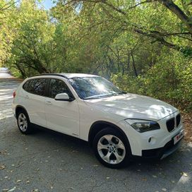 SUV   BMW X1 2013 , 1450000 , 