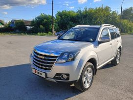 SUV   DW Hower H3 2018 , 1430000 , 