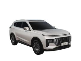 SUV   Soueast S07 2024 , 3299000 , -