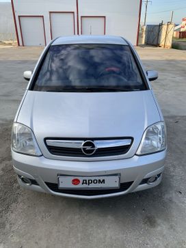    Opel Meriva 2007 , 440000 , 