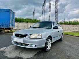  Hyundai Accent 2009 , 340000 , 