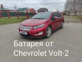 Chevrolet Volt 2012 , 1300000 , 