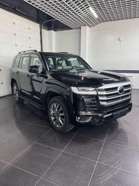 SUV   Toyota Land Cruiser 2025 , 13500000 , 
