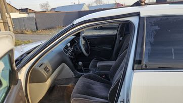  Toyota Cresta 1997 , 350000 , 