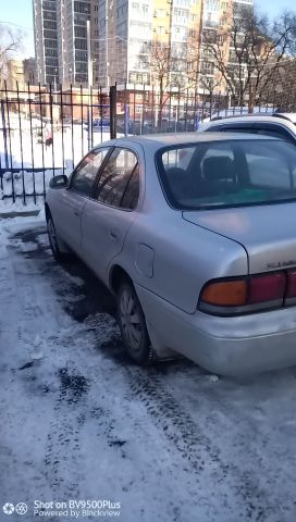  Toyota Sprinter 1994 , 350000 , 