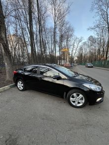  Cerato, 2014
