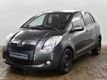  Yaris 2008