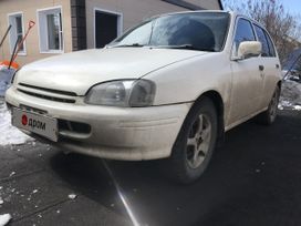  Toyota Starlet 1996 , 200000 , 