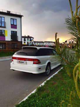  Honda Accord 2001 , 722000 , 
