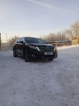 SUV   Toyota Venza 2014 , 2500000 , 