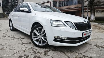  Skoda Octavia 2017 , 2100000 , 