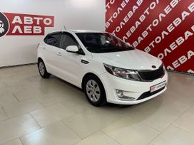  Kia Rio 2013 , 829000 , 