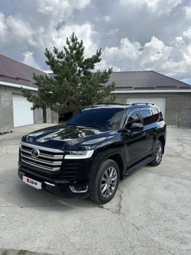SUV   Toyota Land Cruiser 2021 , 11350000 , 