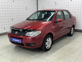  Fiat Albea 2010 , 480000 , 