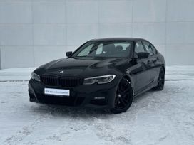  BMW 3-Series 2019 , 4040000 , 