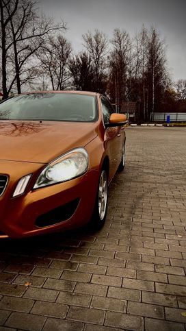  Volvo S60 2012 , 1420000 , 