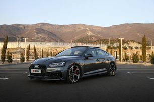 Audi RS5 2019 , 5555555 , 