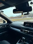 SUV   Mazda CX-8 2018 , 2400000 , 