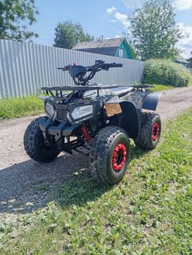   Wels Thunder 125 2023 , 99000 , 