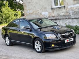  Toyota Avensis 2007 , 649000 , 