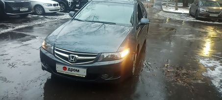  Honda Accord 2007 , 800000 , 