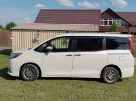    Toyota Esquire 2016 , 2200000 , 