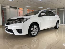  Toyota Corolla 2013 , 1109999 , 