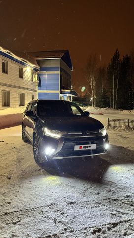 SUV   Mitsubishi Outlander 2019 , 2300000 , 