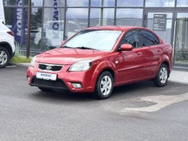  Kia Rio 2011 , 639000 , 