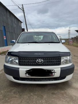  Toyota Probox 2014 , 670000 , 