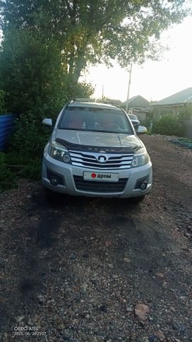 SUV   Great Wall Hover H3 2010 , 720000 , 