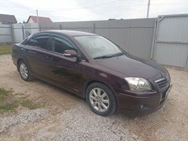  Toyota Avensis 2008 , 1130000 , 