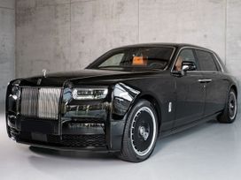  Rolls-Royce Phantom 2024 , 83441000 , 