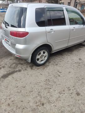  Mazda Demio 2003 , 360000 , 
