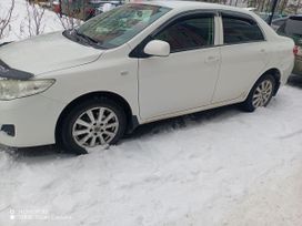  Toyota Corolla 2008 , 1050000 , 