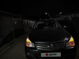  Nissan Almera 2015 , 700000 , 
