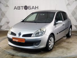  Renault Clio 2006 , 455000 , 