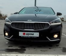 Санкт-Петербург K7, 2017 Санкт-Петербург K7, 2017