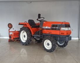 - Kubota GL21 2000 , 920000 , 