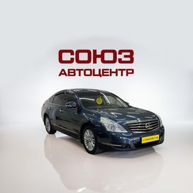  Nissan Teana 2011 , 1350000 , 