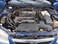  Mazda 323F 2000 , 260000 , 
