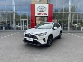 SUV   Toyota RAV4 2022 , 3790000 , --