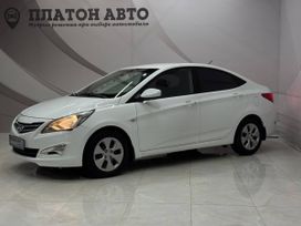  Hyundai Solaris 2016 , 795000 , 