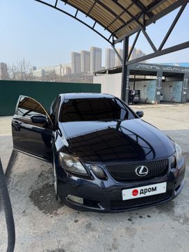 Lexus GS450h 2007 , 1200000 , 