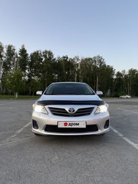  Toyota Corolla 2010 , 1150000 , 