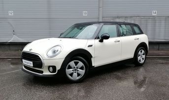  MINI Clubman 2017 , 1399000 , -