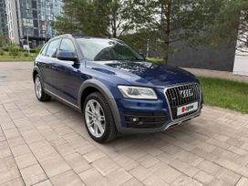 SUV   Audi Q5 2013 , 2150000 , 