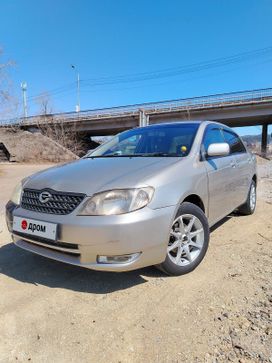  Toyota Corolla 2001 , 560000 , 