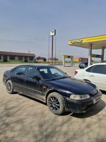  Accord, 1995