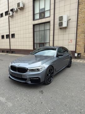  BMW 5-Series 2019 , 3700000 , 